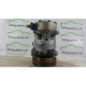 Compresor Aire Acondicionado de Renault 21 Berlina, Año: 1985 - SD7097443