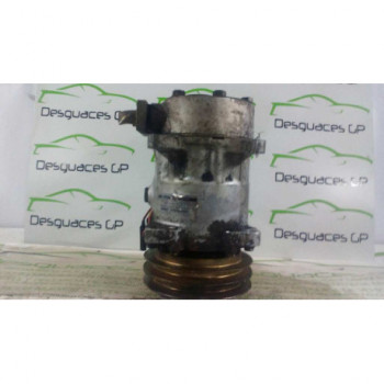 Compresor Aire Acondicionado de Renault 21 Berlina, Año: 1985 - SD7097443