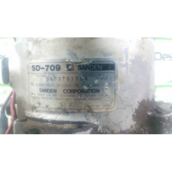 Compresor Aire Acondicionado de Renault 21 Berlina, Año: 1985 - SD7097443