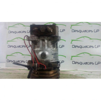 Compresor Aire Acondicionado de Renault 21 Berlina, Año: 1985 - SD7097443