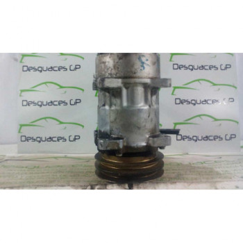 Compresor Aire Acondicionado de Renault 21 Berlina, Año: 1985 - SD7097443