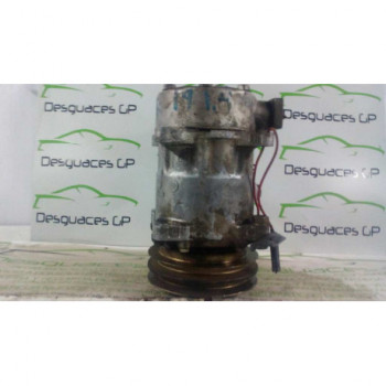 Compresor Aire Acondicionado de Renault 21 Berlina, Año: 1985 - SD7097443