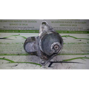 Motor Arranque de Mg Rover Serie 200, Año: 1990 - NAD10041