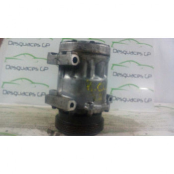 Compresor Aire Acondicionado de Renault Clio I Fase I-Ii, Año: 1991 - 7700875489C