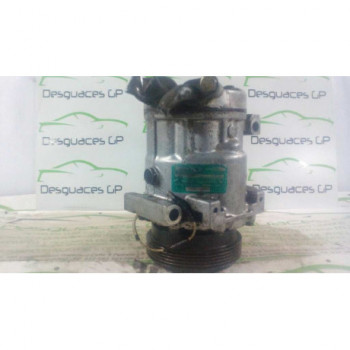 Compresor Aire Acondicionado de Renault Clio I Fase I-Ii, Año: 1991 - 7700875489C