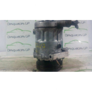 Compresor Aire Acondicionado de Renault Clio I Fase I-Ii, Año: 1991 - 7700875489C