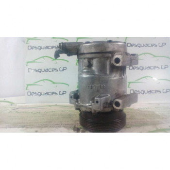 Compresor Aire Acondicionado de Renault Clio I Fase I-Ii, Año: 1991 - 7700875489C