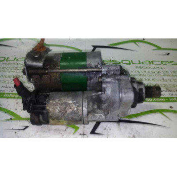 Motor Arranque de Honda Civic, Año: 1987 - 31200P01025