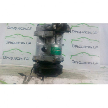 Compresor Aire Acondicionado de Renault Laguna, Año: 1994 - SD7H157823B