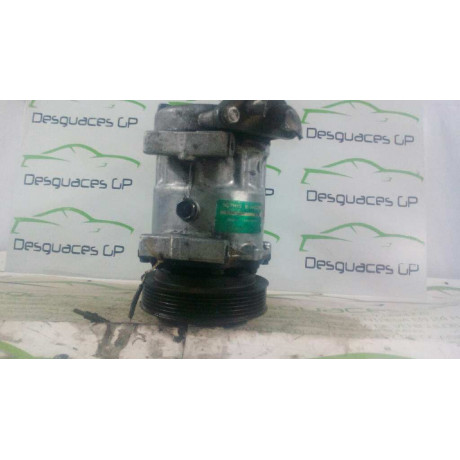 Compresor Aire Acondicionado de Renault Laguna, Año: 1994 - SD7H157823B