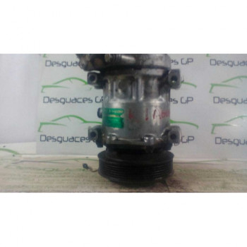 Compresor Aire Acondicionado de Renault Laguna, Año: 1994 - SD7H157823B