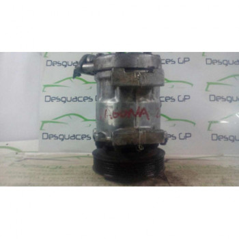 Compresor Aire Acondicionado de Renault Laguna, Año: 1994 - SD7H157823B