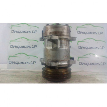 Compresor Aire Acondicionado de Renault 21 Berlina, Año: 1985 - SD7097443