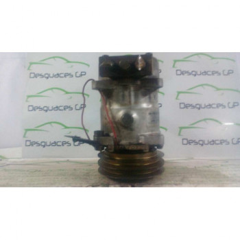 Compresor Aire Acondicionado de Renault 21 Berlina, Año: 1985 - SD7097443