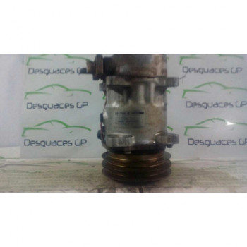 Compresor Aire Acondicionado de Renault 21 Berlina, Año: 1985 - SD7097443