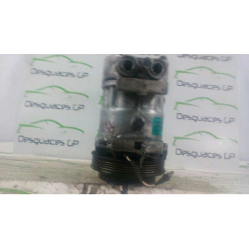 Compresor Aire Acondicionado de Renault Twingo, Año: 1993 - SD7H157827B