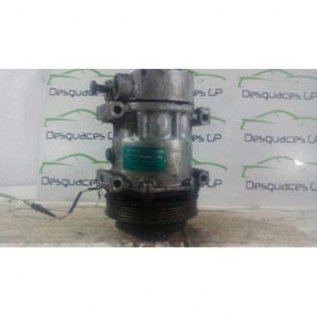 Compresor Aire Acondicionado de Renault Twingo, Año: 1993 - SD7H157827B