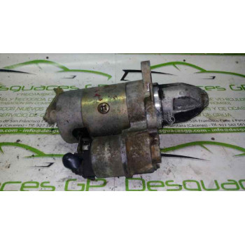 Motor Arranque de Mg Rover Serie 100, Año: 1991 - NAD100740