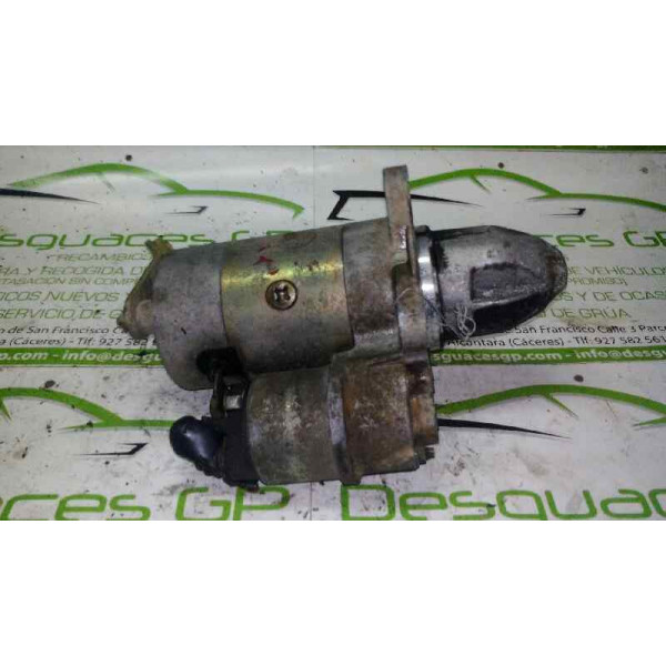 Motor Arranque de Mg Rover Serie 100, Año: 1991 - NAD100740
