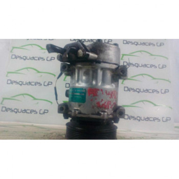 Compresor Aire Acondicionado de Renault Laguna, Año: 1994 - 7700859676D