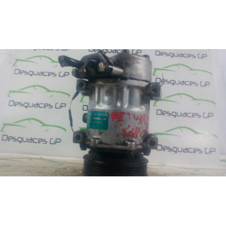 Compresor Aire Acondicionado de Renault Laguna, Año: 1994 - 7700859676D