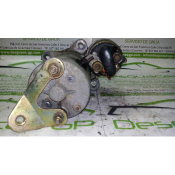 Motor Arranque de Mg Rover Serie 100, Año: 1991 - NAD100740