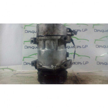 Compresor Aire Acondicionado de Renault Laguna, Año: 1994 - 7700859676D