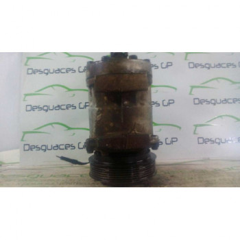 Compresor Aire Acondicionado de Renault Laguna, Año: 1994 - SD7H157911