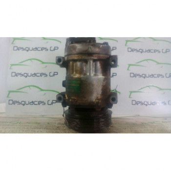Compresor Aire Acondicionado de Renault Laguna, Año: 1994 - SD7H157911