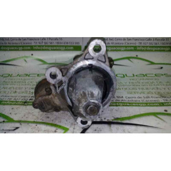 Motor Arranque de Mg Rover Serie 100, Año: 1991 - NAD100740