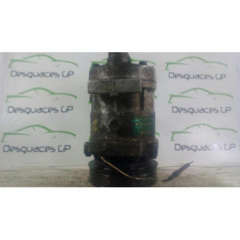 Compresor Aire Acondicionado de Renault Laguna, Año: 1994 - SD7H157911