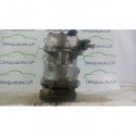 Compresor Aire Acondicionado de Renault 21 Berlina, Año: 1985 - SD7097717