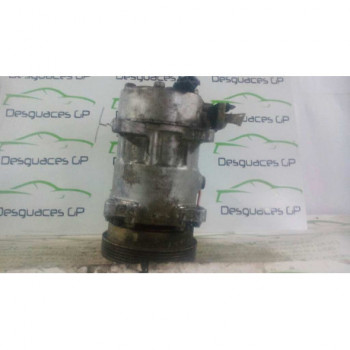 Compresor Aire Acondicionado de Renault 21 Berlina, Año: 1985 - SD7097717
