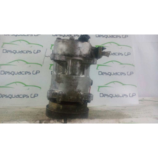 Compresor Aire Acondicionado de Renault 21 Berlina, Año: 1985 - SD7097717
