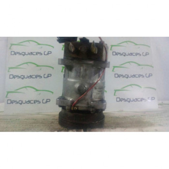 Compresor Aire Acondicionado de Renault 21 Berlina, Año: 1985 - SD7097717