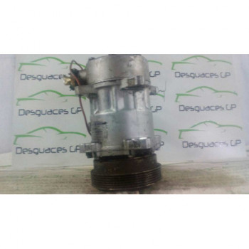 Compresor Aire Acondicionado de Renault 21 Berlina, Año: 1985 - SD7097717