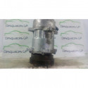 Compresor Aire Acondicionado de Renault 21 Berlina, Año: 1985 - SD7097717