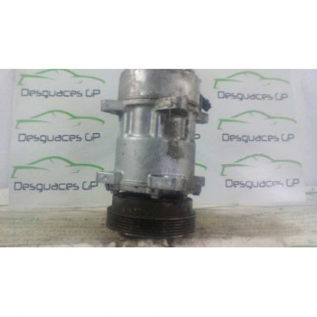 Compresor Aire Acondicionado de Renault 21 Berlina, Año: 1985 - SD7097717