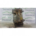 Compresor Aire Acondicionado de Renault 21 Berlina, Año: 1985 - SD7097443