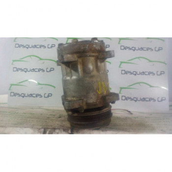 Compresor Aire Acondicionado de Renault 21 Berlina, Año: 1985 - SD7097443