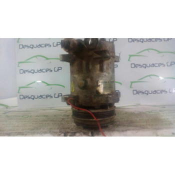 Compresor Aire Acondicionado de Renault 21 Berlina, Año: 1985 - SD7097443