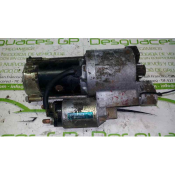 Motor Arranque de Peugeot 306 Berlina 3-5 Puertas, Año: 1996 - M1T50172