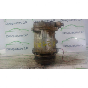 Compresor Aire Acondicionado de Renault 21 Berlina, Año: 1985 - SD7097443