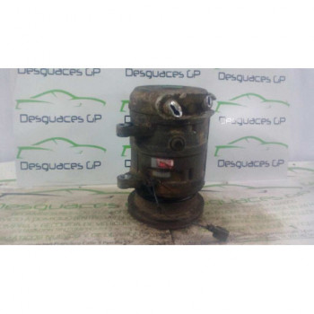 Compresor Aire Acondicionado de Nissan Navara Pick-Up, Año: 2005 - DKS16H