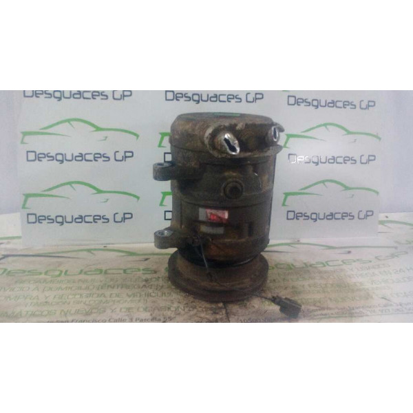 Compresor Aire Acondicionado de Nissan Navara Pick-Up, Año: 2005 - DKS16H