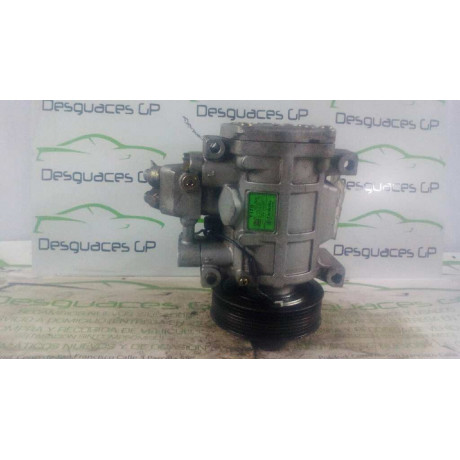Compresor Aire Acondicionado de Bmw Serie 5 Berlina, Año: 1988 - 137502