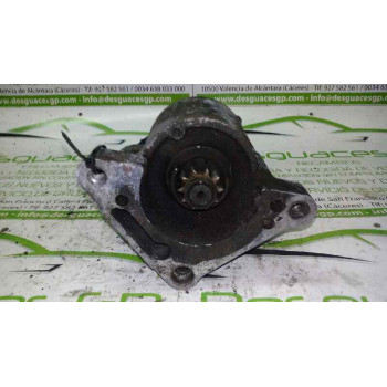 Motor Arranque de Peugeot 306 Berlina 3-5 Puertas, Año: 1996 - M1T50172