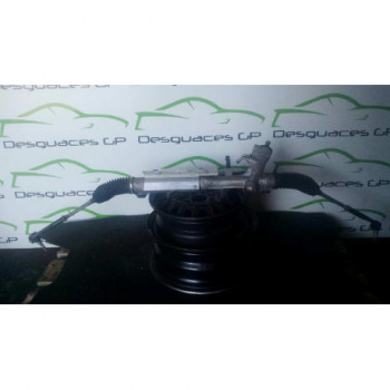 Cremallera Direccion de Opel Vectra C Caravan, Año: 2003 - 0250080080101