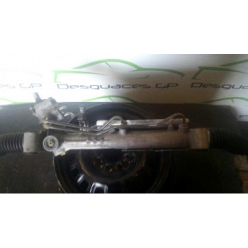 Cremallera Direccion de Opel Vectra C Caravan, Año: 2003 - 0250080080101