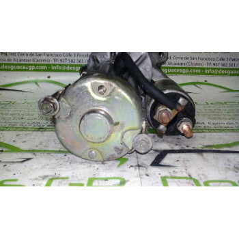 Motor Arranque de Peugeot 306 Berlina 3-5 Puertas, Año: 1996 - M1T50172